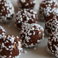 Chokladbollar