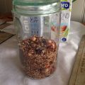 Luke Skywalker-granola