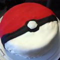 Pokemontårta