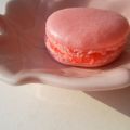 Macarons, macaroons och makroner