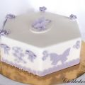 PME Professional Diploma Course, Sugarpaste