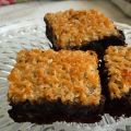 Chokladkokostosca