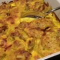 Festlig adventsgratäng med kycklinglårfiléer[...]