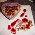 Nyårsdessert