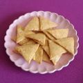 Goda Kex/Chips till Tacos!