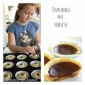 Dumlekaka med noblesse