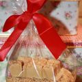 Fudge, kokosfudge med vit choklad