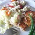 Lättlagade fiskwallenbergare med pepparotssmör[...]