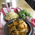 Curryfiskgryta