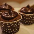 After Eight Cupcakes