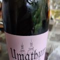 Veckans vintips: Umathum Rosa 2022