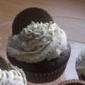 Domino-cupcakes