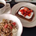 7 goda recept till sommarfrukosten