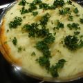 En variant på Shepherd's Pie
