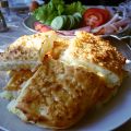 Glutenfria scones