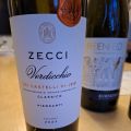 Veckans vintips: Zecci Verdicchio dei Castelli[...]