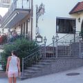 Semester i Kroatien 2016 - del 6, vägen hem