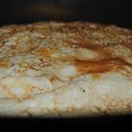 Pannkakor