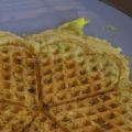ZucciniVåfflor