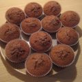 Det perfekta muffinsreceptet..
