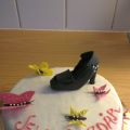 30års-Tårta