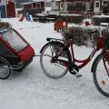 Ekovardags guide till vintercykling