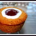 Runebergin tortut - Runebergstårtor