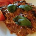 Glutenfri lasagne