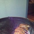 Grillpremiär!!!