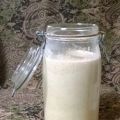 Recept: DIY: Havregurt