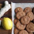 Gingerbread