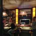 Restaurang - Nosh and Chow