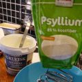 Pannkakor utan kolhydrater