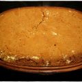God limpa i lergryta