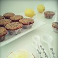 Saftiga banancupcakes med choklad och citron[...]