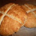 Scones med rågsikt