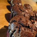 Chokladmuffins!