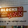 Restaurang - Blocks Pizza Deli (Miami)