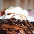 Hemmagjord chokladsås