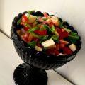 Recept: Het tomatsallad - NoCarb