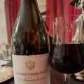 Veckans vintips: Santo Wines Mavrotragano 2020