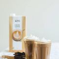 Kryddigt delikatesskaffe