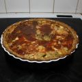 Pastasås med squash