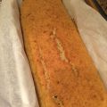 Matbröd utan gluten, socker och mjölk