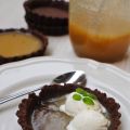Chokladtartelletter
