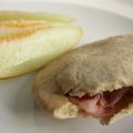 Snabb-Calzone