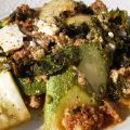 Pastafri lasagne