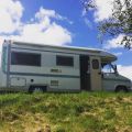 Husbilsliv