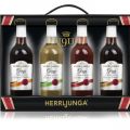 Herrljungas glöggnyheter