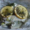 Fisk i paket